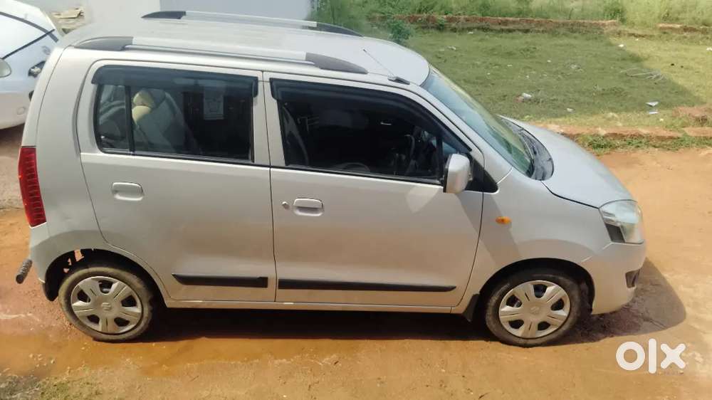 Maruti Suzuki Wagon R 2018 Petrol 54000 Km Driven