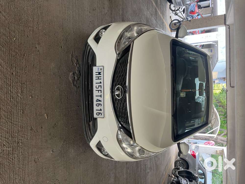 Tata Zest Petrol Xms