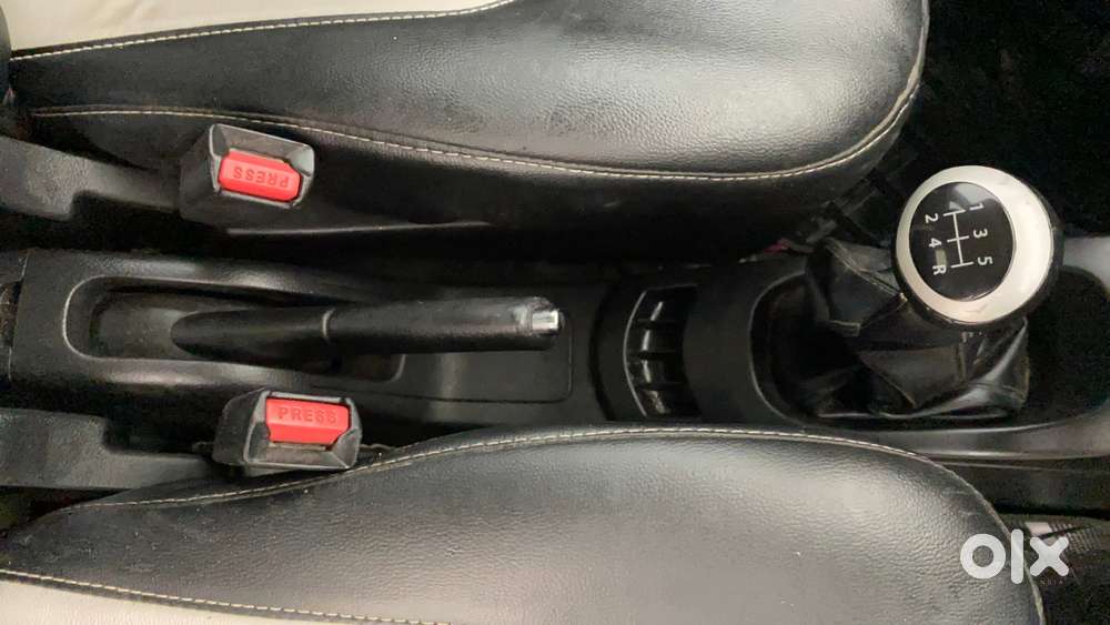 Maruti Suzuki Wagon R 1.0 Vxi, 2014, Cng & Hybrids