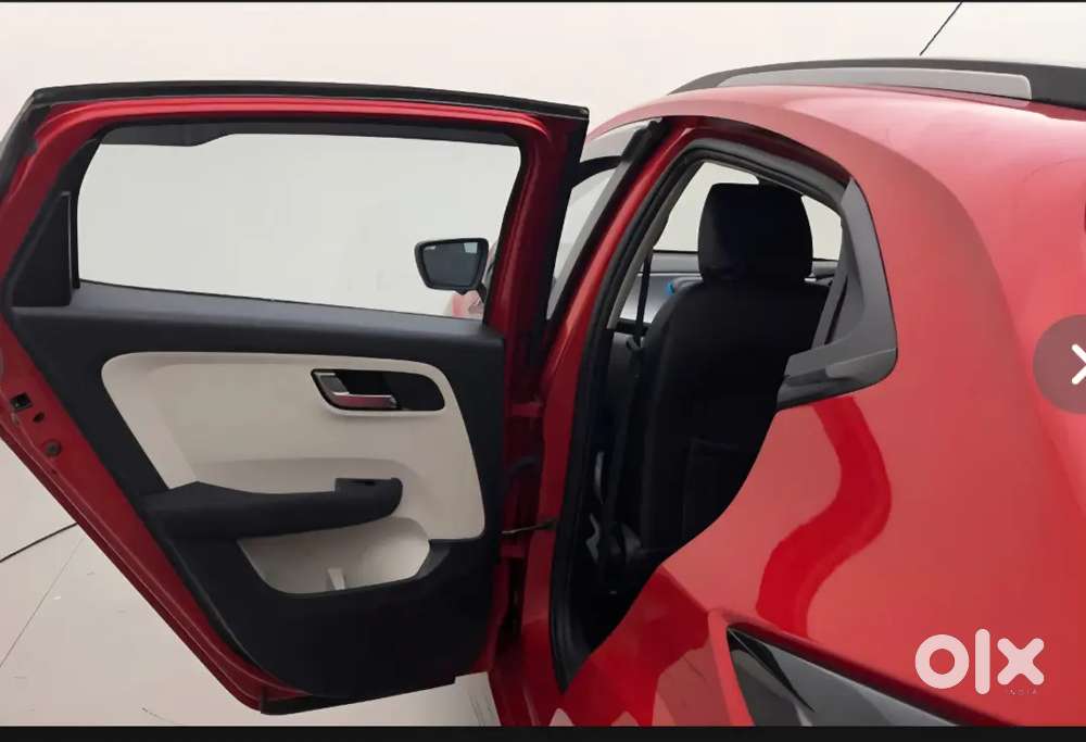 Tata Altroz 2021 Petrol Well Maintained