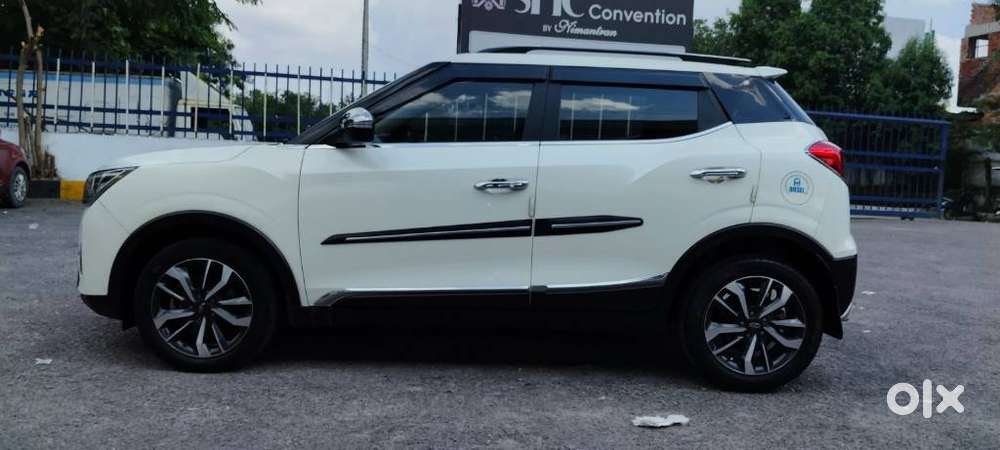 Mahindra Xuv300 W8 Option Diesel, 2022, Diesel