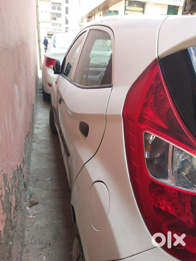 Hyundai Eon Era Plus, 2013, Petrol