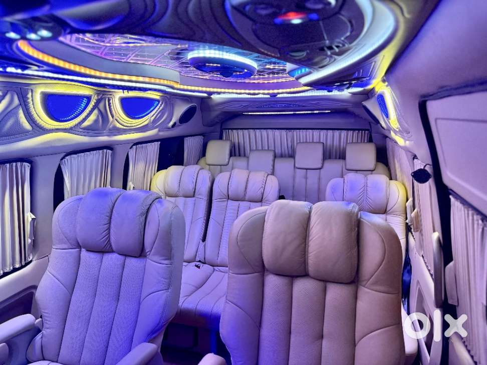 Toyota Hiace 2.8 Gl, 2014, Diesel