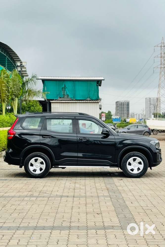 Mahindra Scorpio N, 2023, Petrol