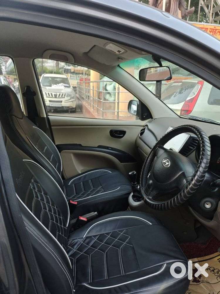 Hyundai I10 1.1l Irde Era Special Edition, 2012, Petrol