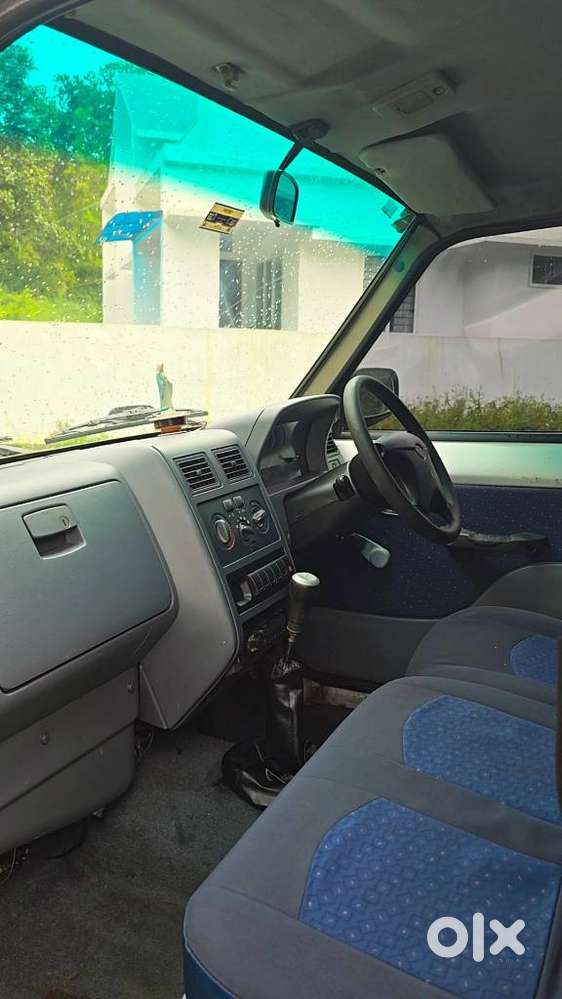 Tata Sumo Victa Di Ex 7/9 Str Bsii, 2006, Diesel
