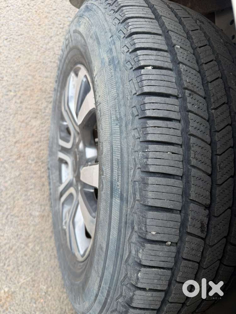 Ford Endeavour Titanium 4x2, 2020, Diesel