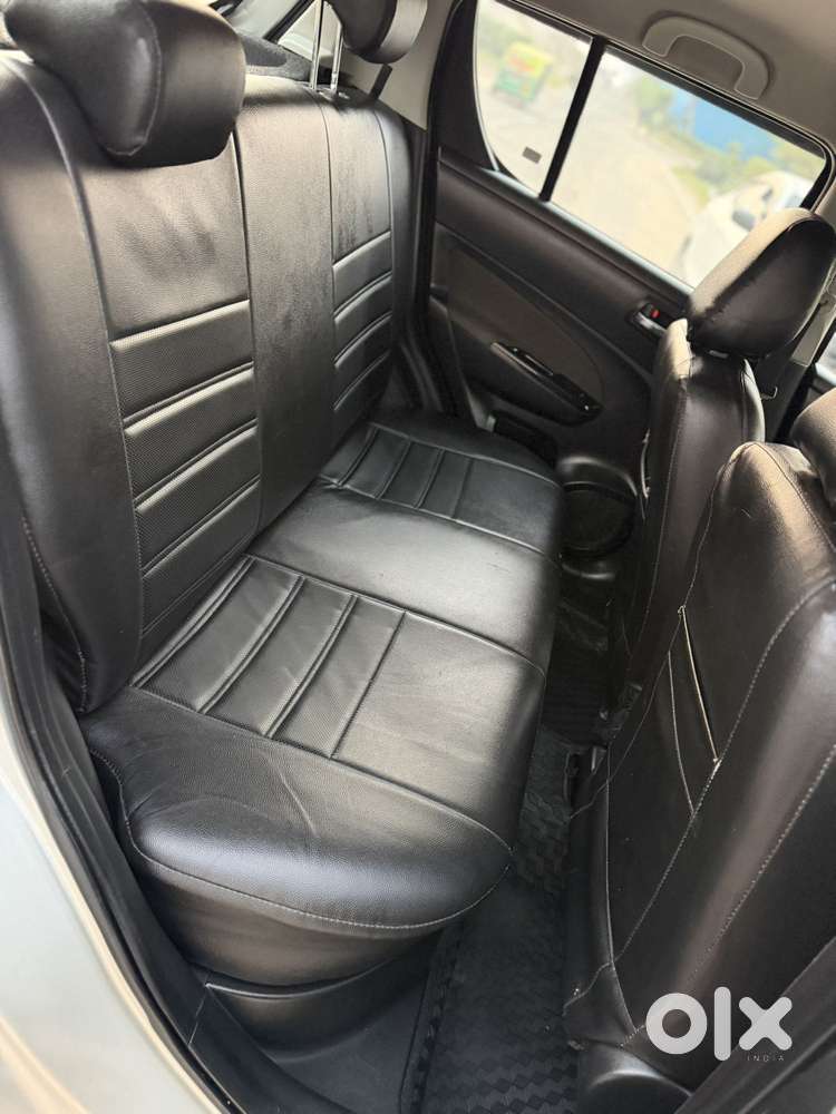 Maruti Suzuki Swift Zdi, 2014, Diesel