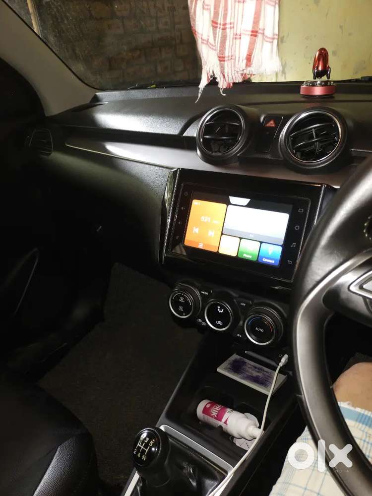 Maruti Suzuki Swift Zxi Plus 2023 Petrol