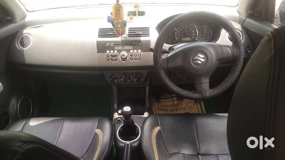 Maruti Suzuki Swift Dzire, 2010, Diesel