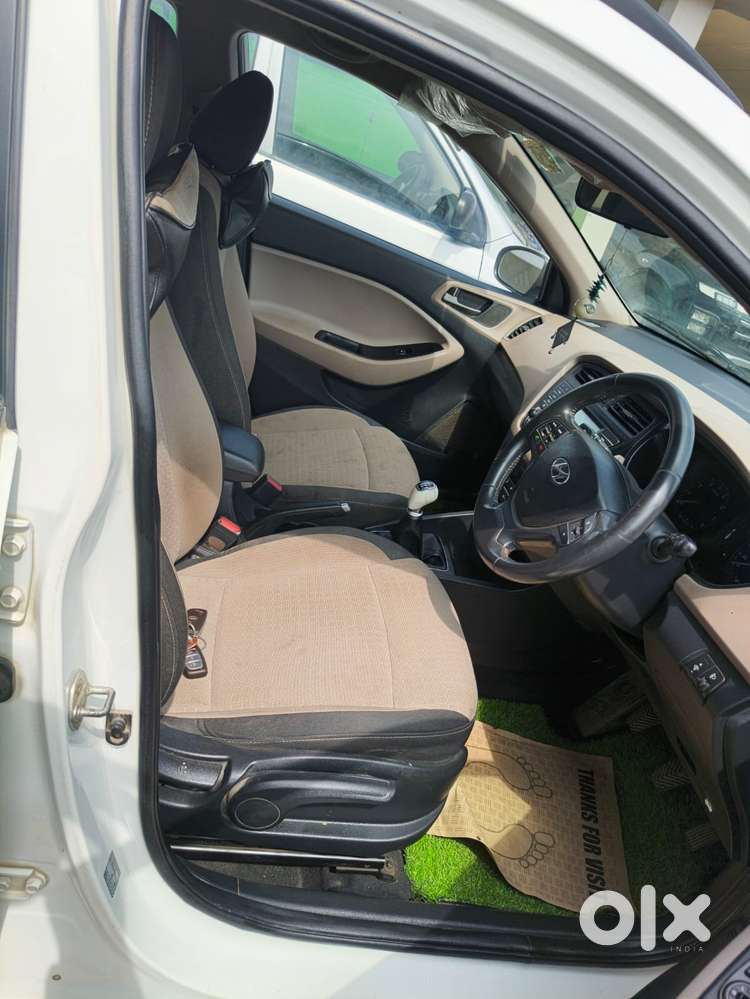 Hyundai Elite I20 [ ] 1.2 Asta, 2018, Petrol