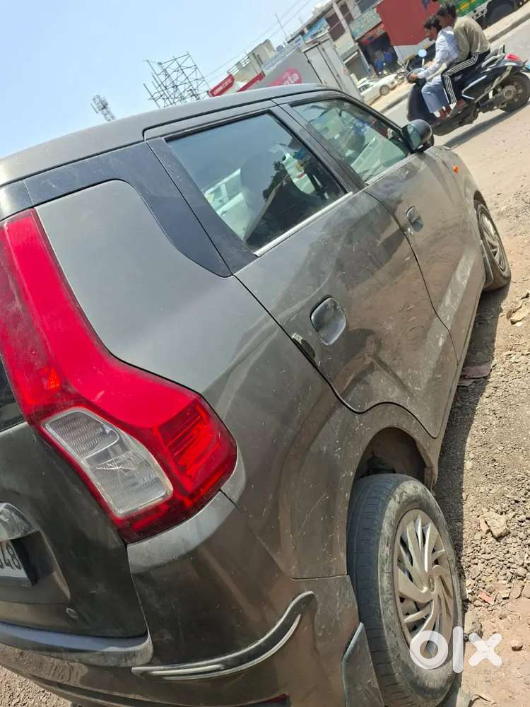 Maruti Suzuki Wagon R 2022 Cng Lxi