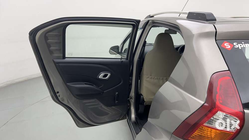 Datsun Redigo 2020-2022 1.0 T (o) Amt, 2018, Petrol