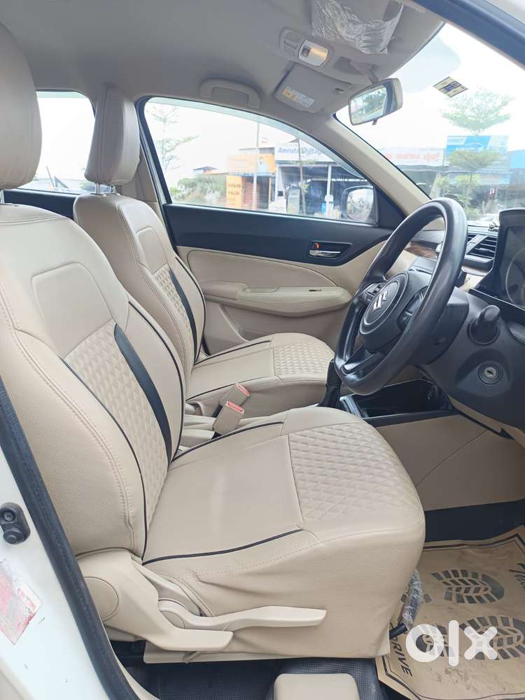 Maruti Suzuki Swift Dzire 1.3 Vxi, 2020, Petrol