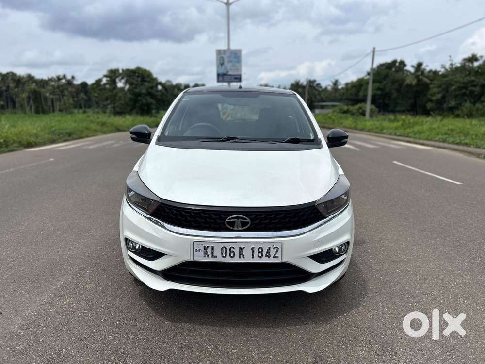 Tata Tiago 1.2 Revotron Xz Plus, 2020, Petrol