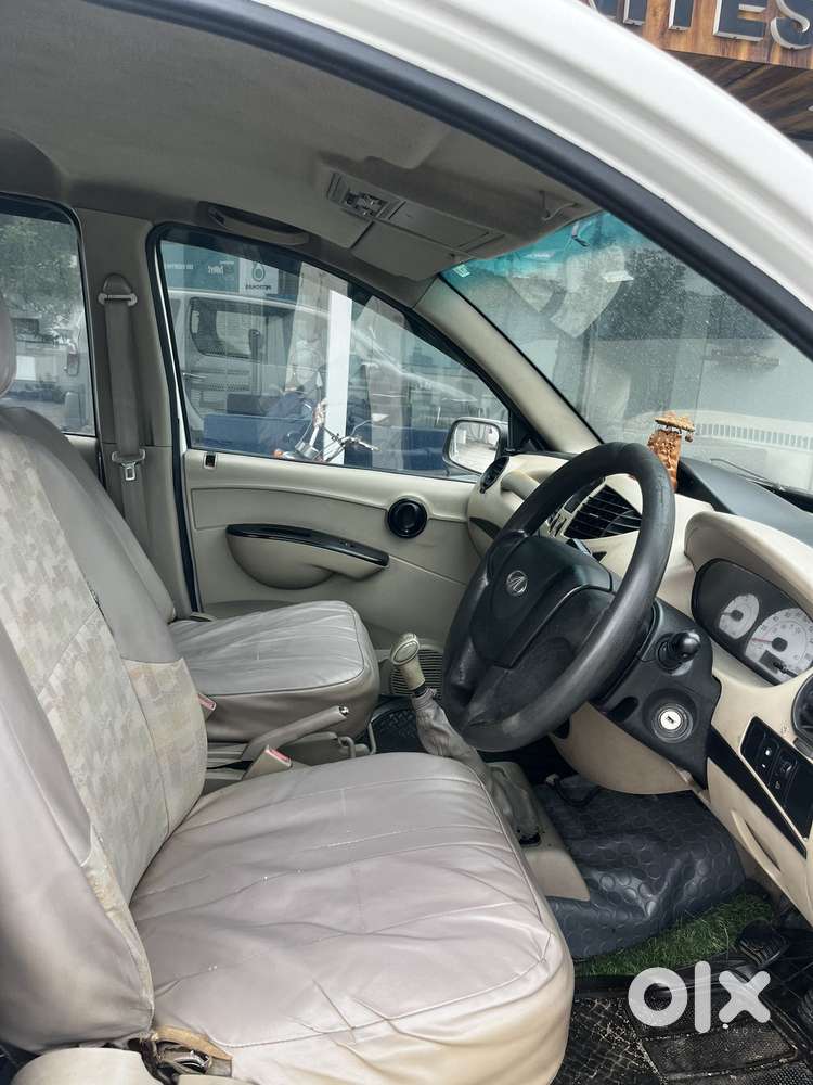 Mahindra Xylo H4 Bs Iv, 2018, Diesel