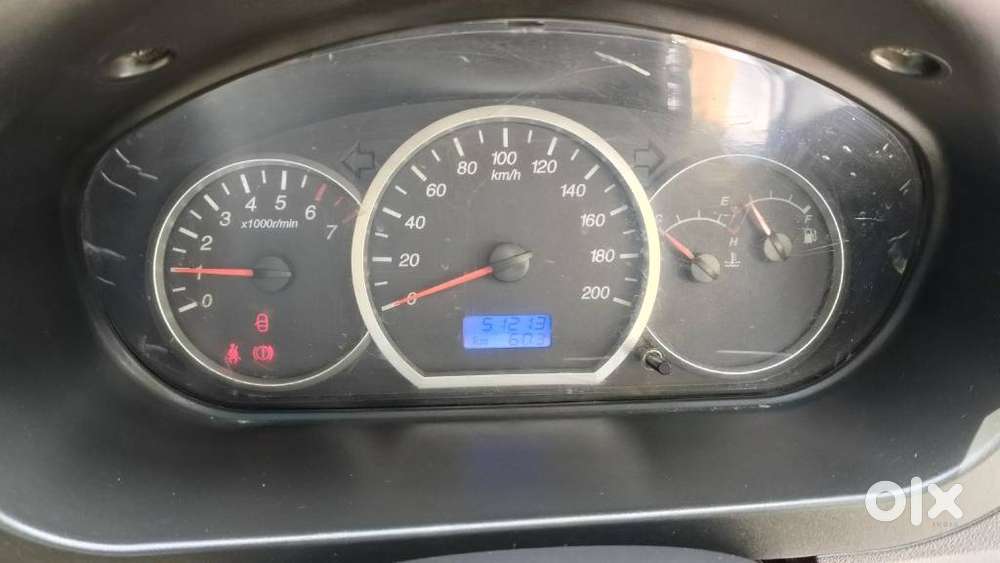 Chevrolet Enjoy 1.4 Lt 8, 2014, Petrol