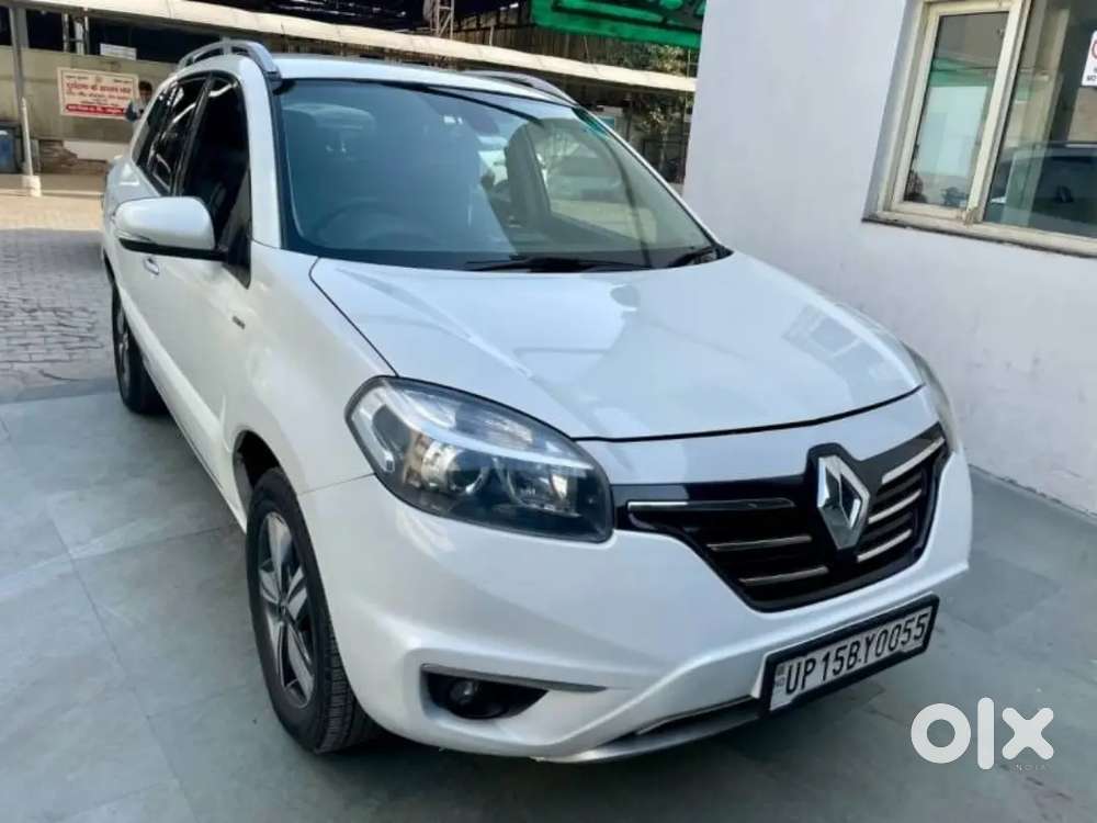 Renault Koleos 2.0 4x4 2017