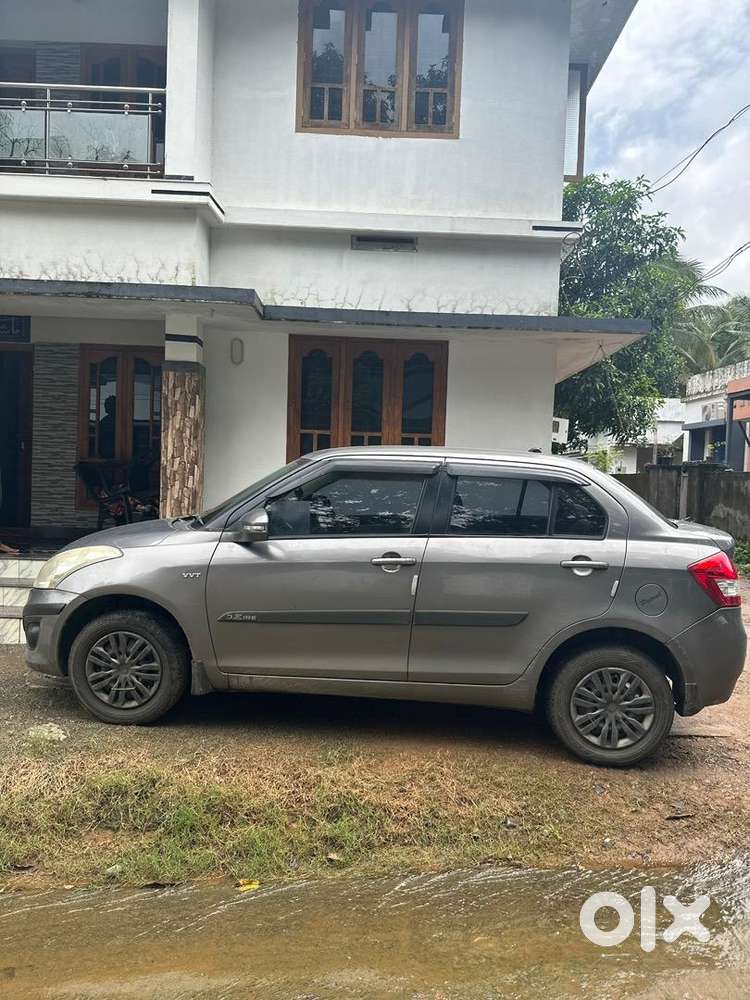 Maruti Suzuki Swift Dzire 2013 Petrol Well Maintained