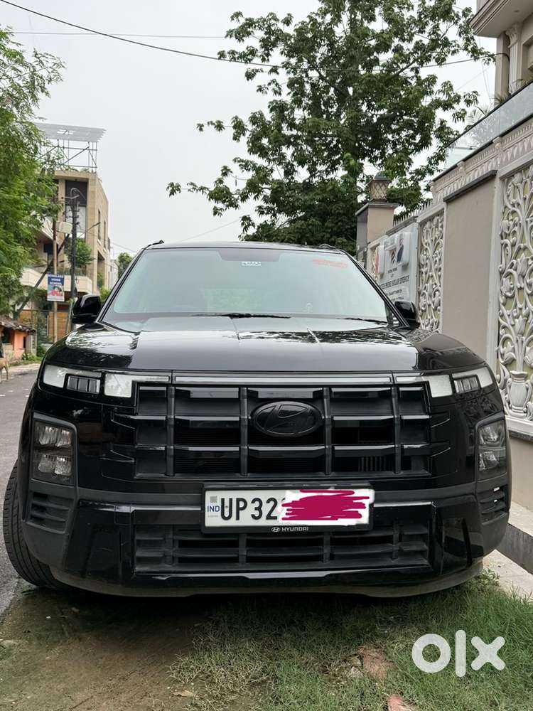 Hyundai Creta 2025 Diesel