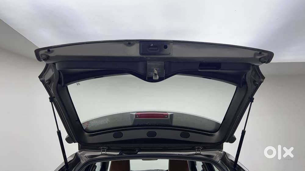 Maruti Suzuki Baleno 1.2 Sigma, 2020, Petrol