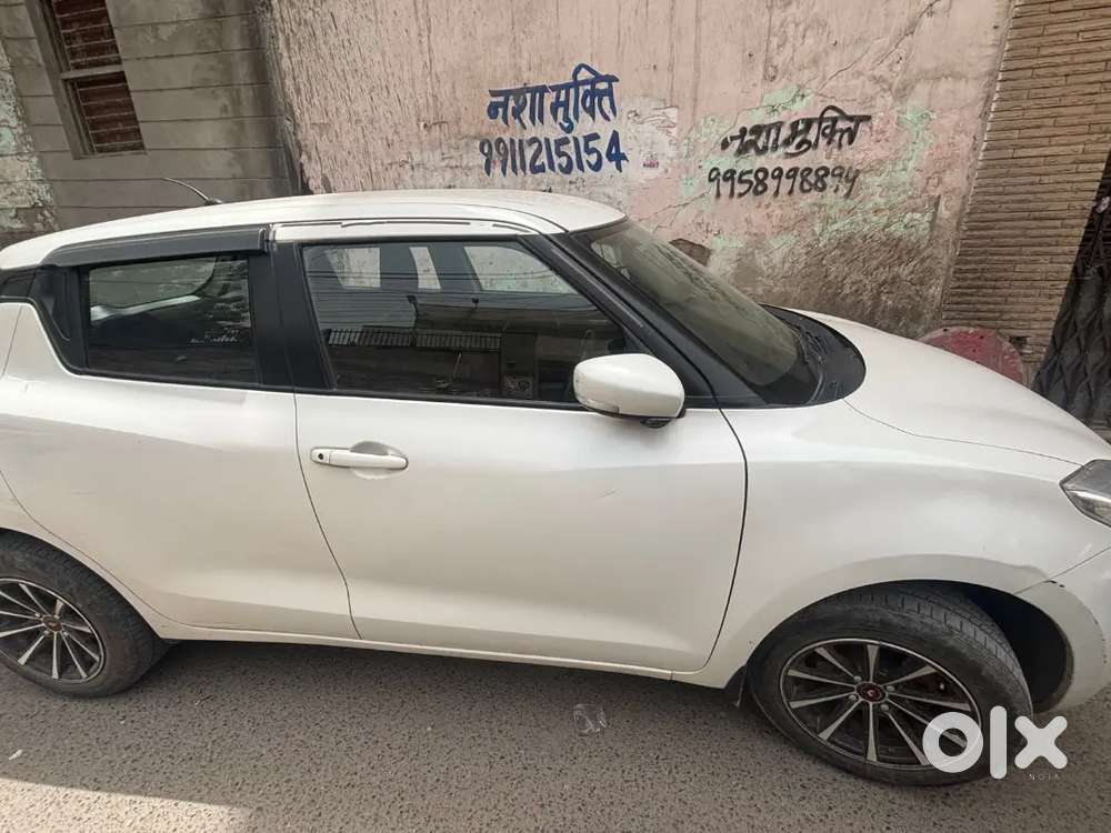 Good Condition Car