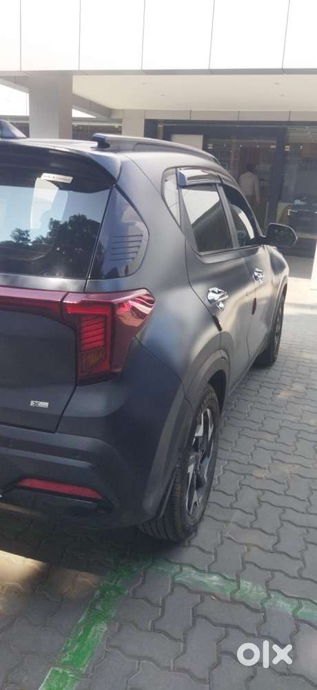 Kia Sonet 2024 Diesel 29313 Km Driven