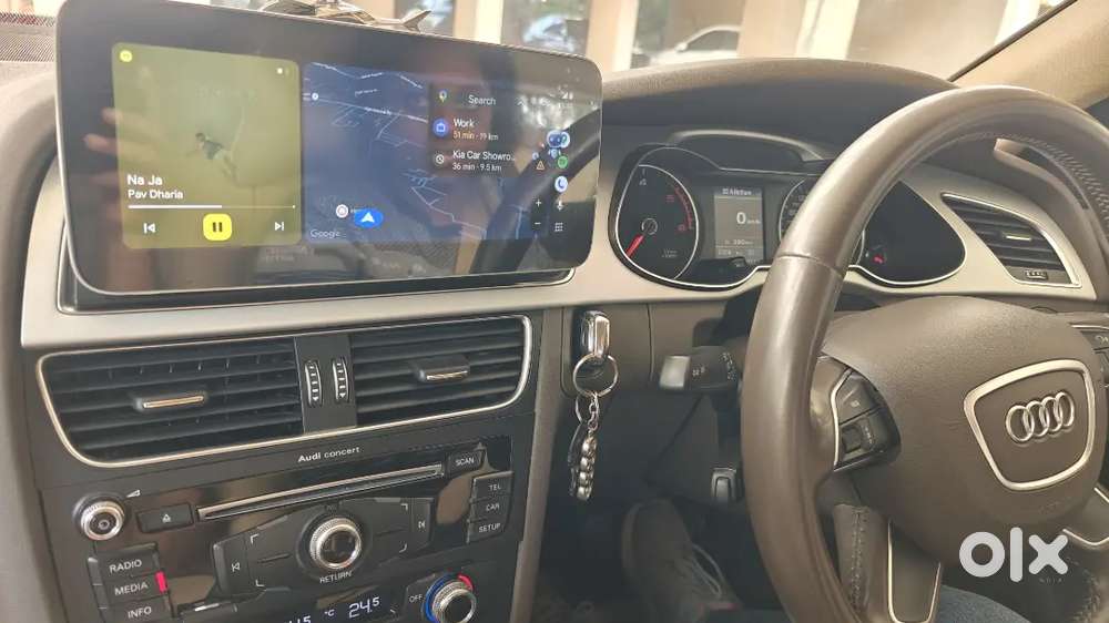 Excellent Condition Premium Segment Car For Urgent Sale