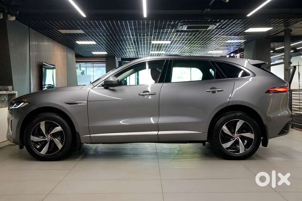 Jaguar F-pace 2.0 R Dynamic S, 2023, Diesel