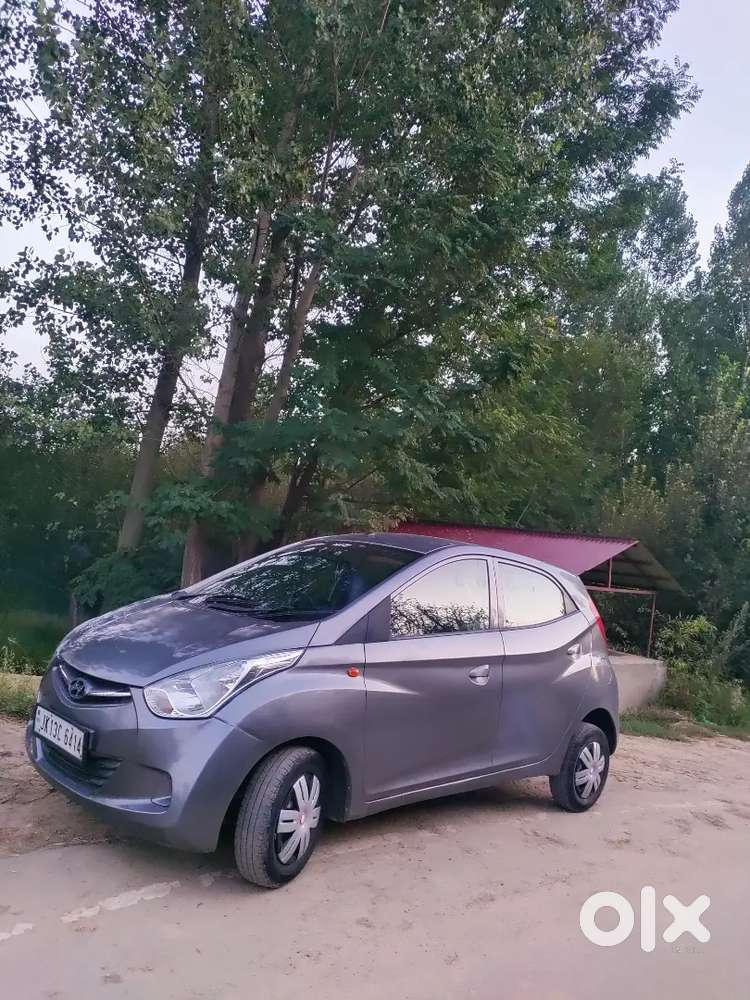 Hyundai Eon 0.8 Era 2015
