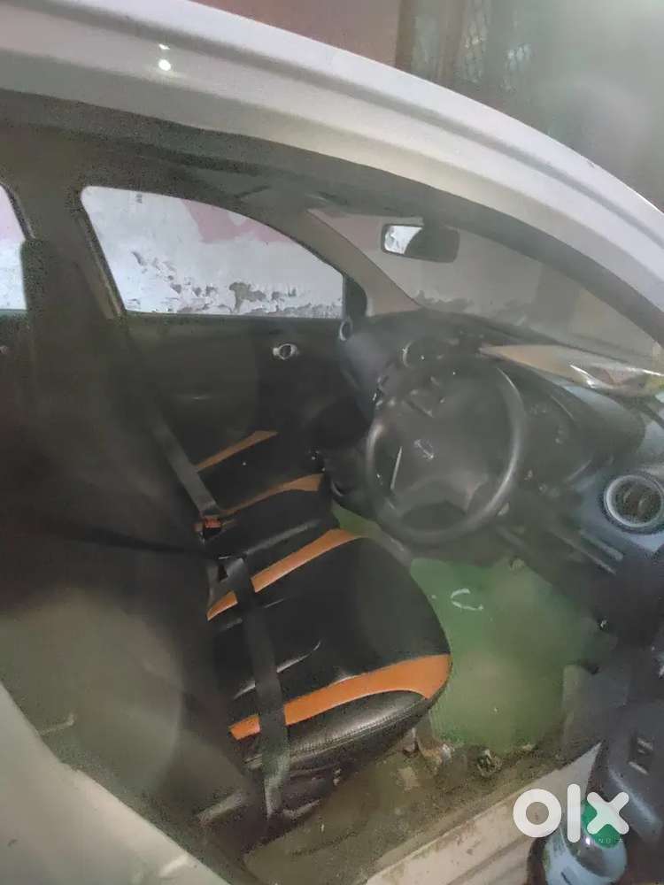 Datsun Go Plus 2018
