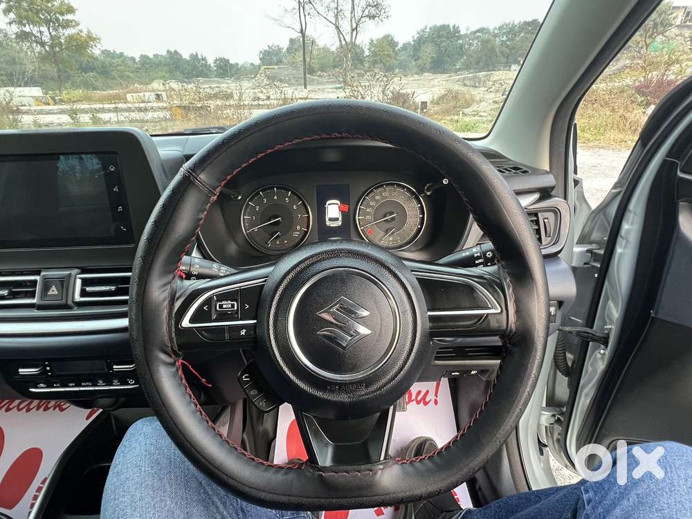 Maruti Suzuki Baleno 1.2 Zeta Shvs, 2023, Petrol