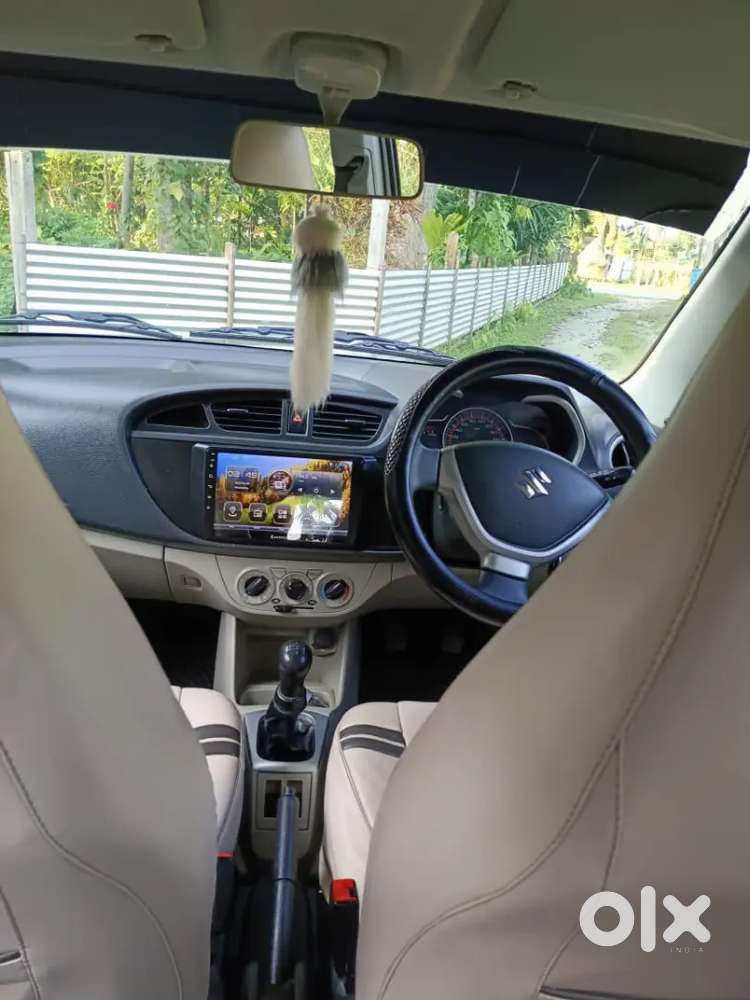Maruti Suzuki Alto K10 2015 Petrol 180 Km Driven