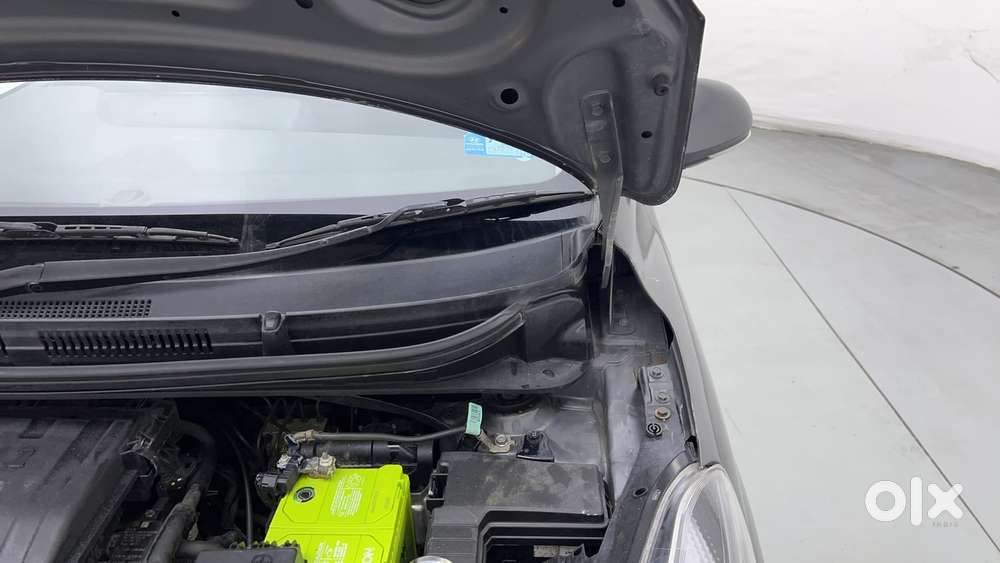 Hyundai Grand I10 Nios 1.2 Kappa Vtvt Sportz Cng, 2021, Cng & Hybrid..