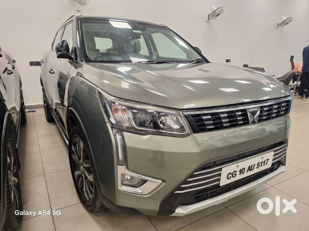 Mahindra Bolero Power Plus