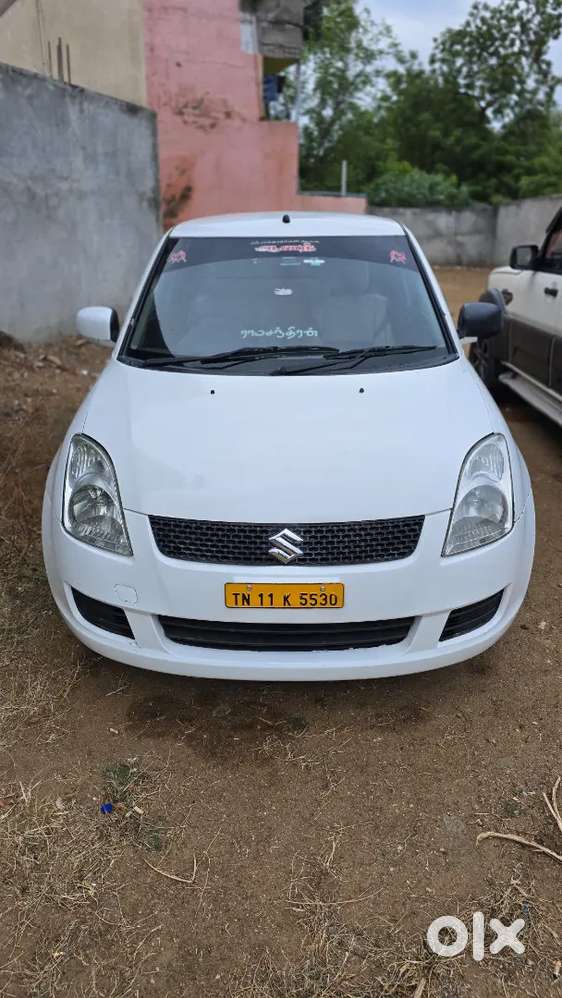 Fc Nill
Centre Licking
4 Tyres 60%