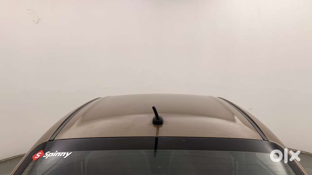 Maruti Suzuki Dzire 2017-2020 Zdi Plus, 2017, Diesel