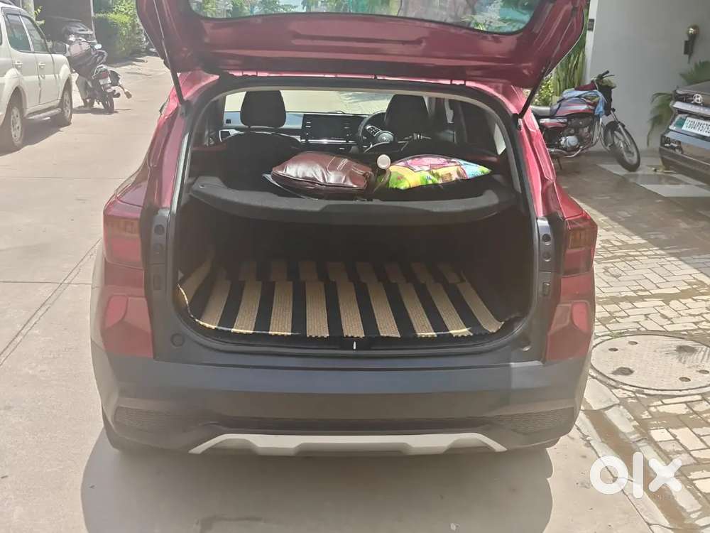 Kia Seltos 2020 Petrol 82000 Km Driven