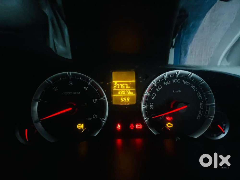 Maruti Suzuki Swift-dzire 2013 Diesel 40000 Km Driven