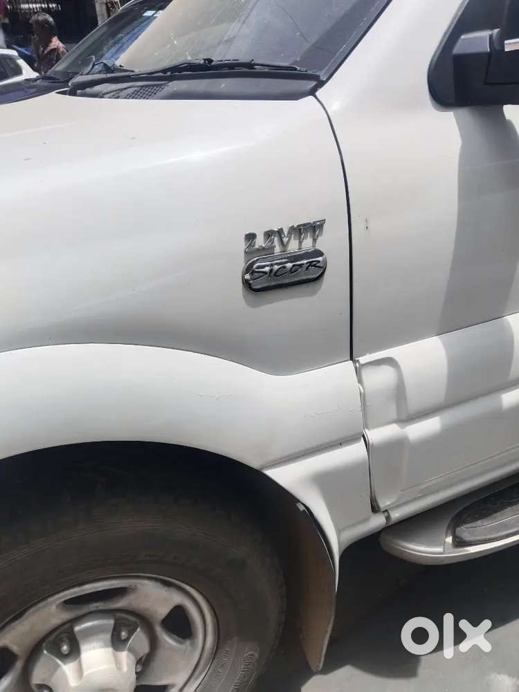 Tata Safari Dicor 2.2 2009