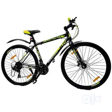 Sell cycle of Kross Viper 21 Gears Bicycles 1758974098