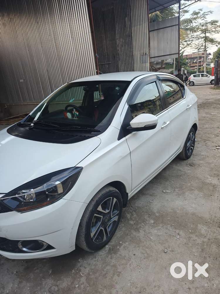 Tata Tigor Xz Plus 2020