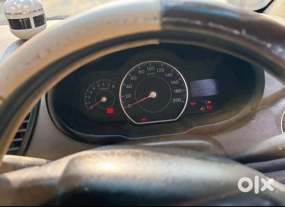 Hyundai I10 2011 Petrol Good Condition