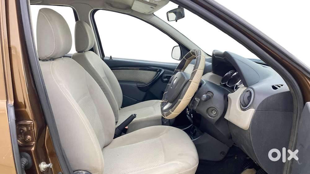 Renault Duster 85ps Diesel Rxl, 2015, Diesel