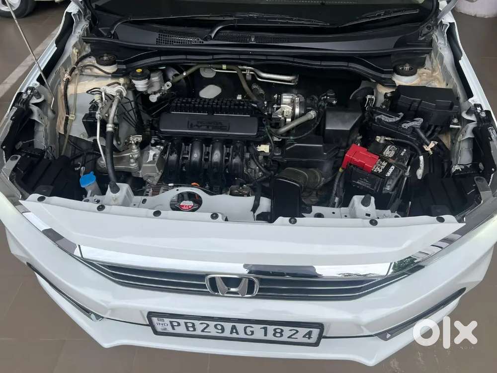 Honda Amaze 1.2 Petrol 2023