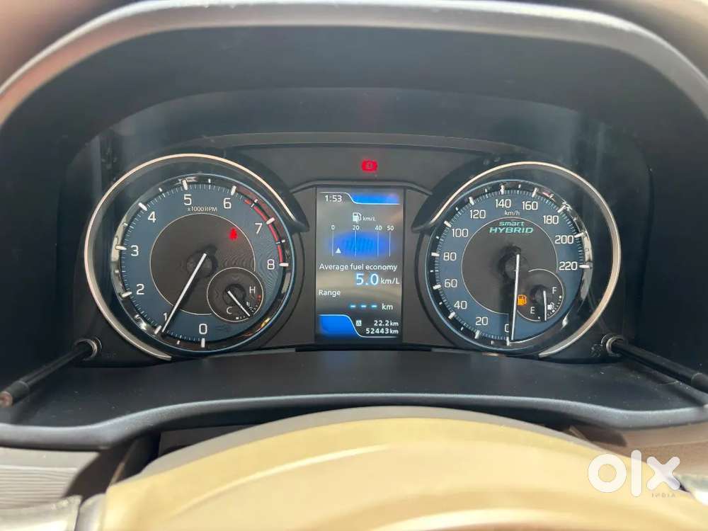 Maruti Suzuki Ertiga 2021