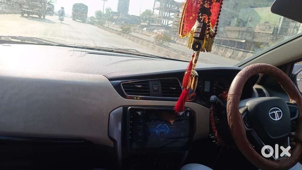 Tata Zest, 2016, Diesel