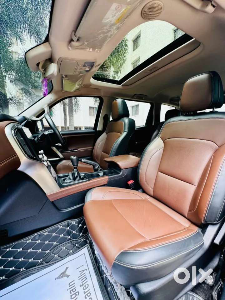 Mahindra Scorpio N Z8 Diesel Mt 2wd 7 Str, 2023, Diesel