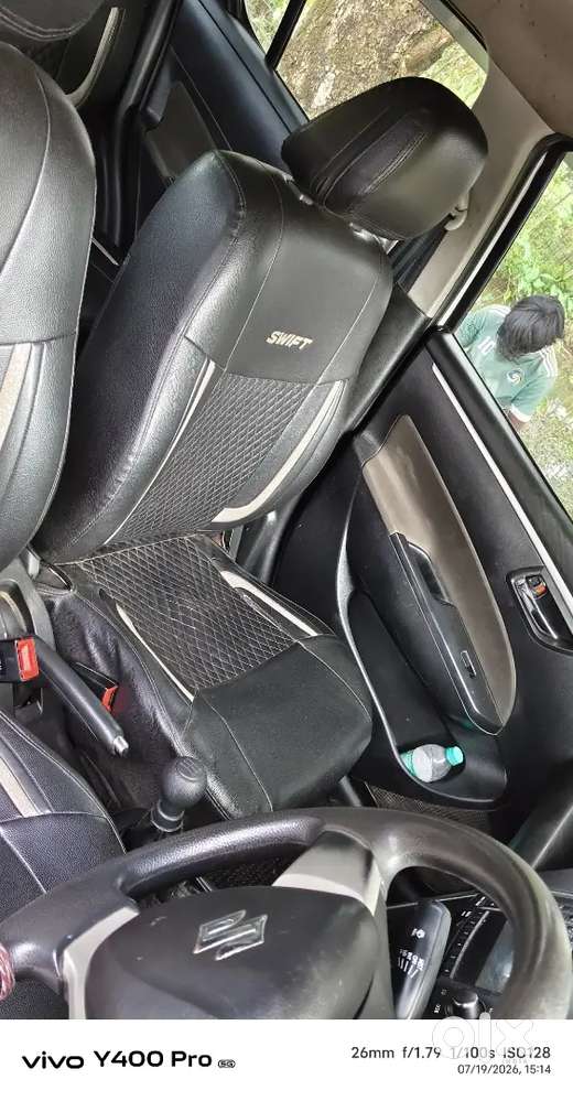 Maruti Suzuki Swift 2016 Year Car