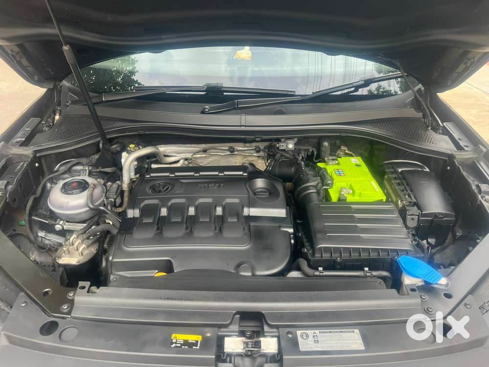 Volkswagen Tiguan 2.0 Tdi Comfortline, 2019, Diesel